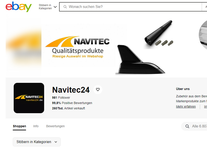 https://www.ebay.de/str/navitec24